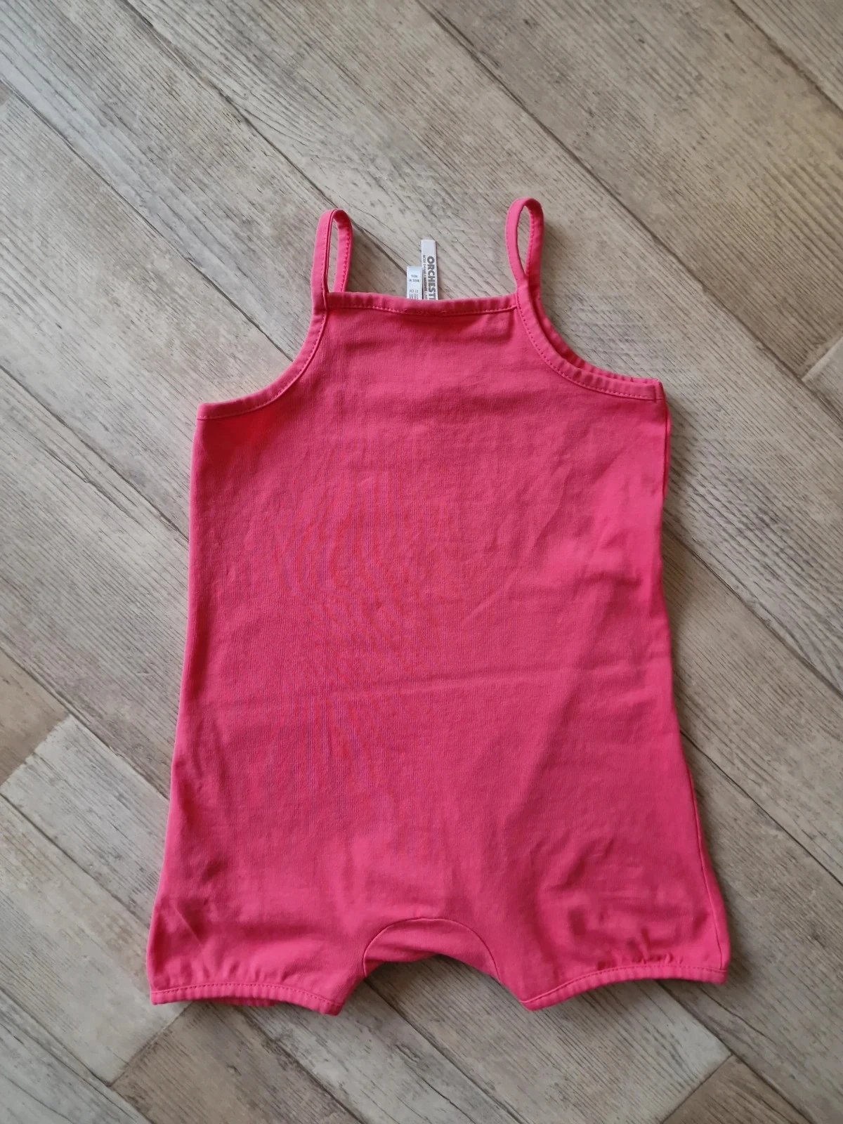 Pretty strappy jumpsuit – photo 5